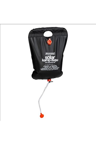 Orcamp Kamp Duşu - (OUT-4150)