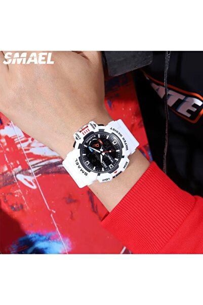 Skmei Digital Men's Wristwatch