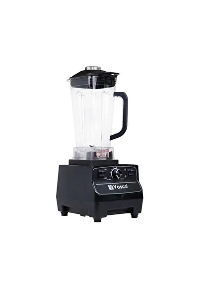 vosco Profesyonel Bar Blender 2 LT 2200 W VHS206C