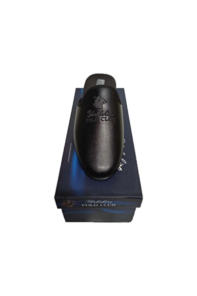 POLO CLUB Yorkshire Polo Club Groom Slippers