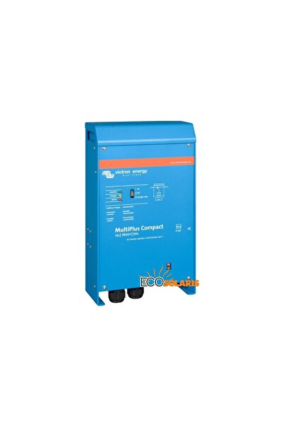 Victron energy Inverter Victron MultiPlus Compact 24/1600/40-16