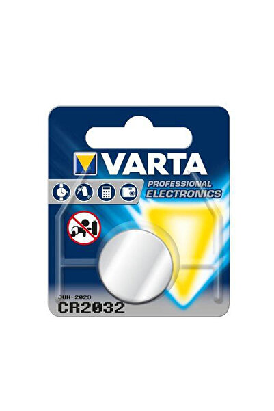 Varta Baterie litiu CR2032 3V