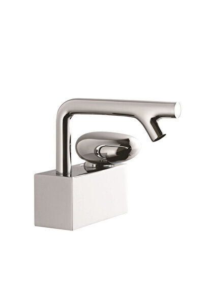 VitrA Istanbul Lavabo Bataryası A41826 Krom