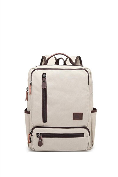 CACTİVE Rucsac Canvas pentru bărbați