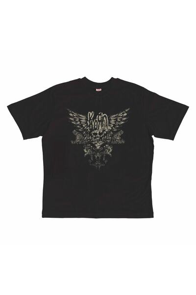 Drippy Korn T-shirt