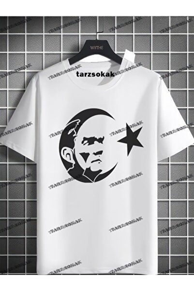 Tarzsokak Unisex dete (muško) T-shirt Republika Turska 23. april 10. novembar...