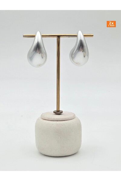Bozhi Earrings Metal Special Gift