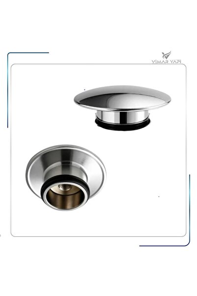 Artema Basmalı Yuvarlak Süzgeç Üst Kısmı A2486101yp