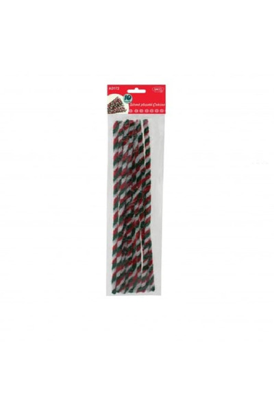 daço Accesorii Craft - Sarma Plusata Craciun (AD172)