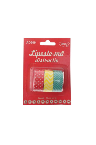 daço Accesorii craft - AD209 Lipeste-ma distractiv DACO