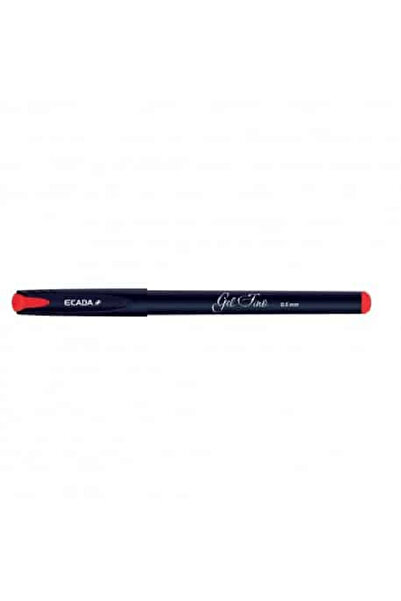 Ecada Pix Cu Gel Gelfino Rosu 83402R