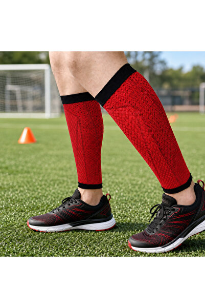 ÇAKIPROGEAR Baldır Destek Kolluğu | Compression Calf Sleeve