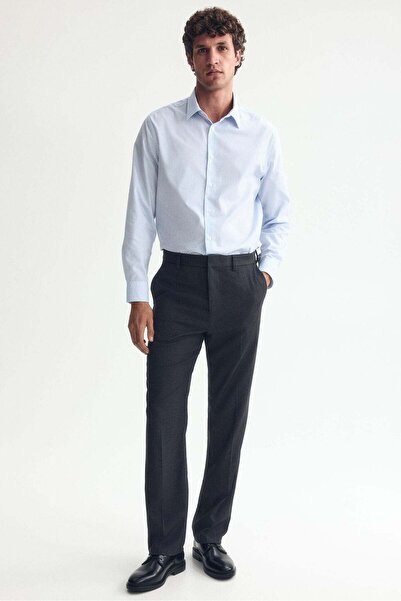 H&M Regular Fit Suit trousers