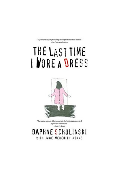 PENGUİN The last time I wore a dress