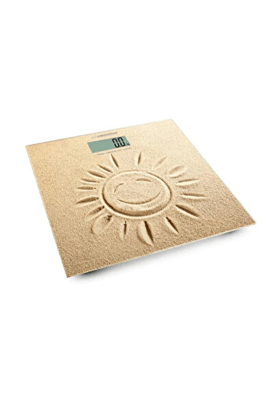 ESPERANZA Cântar corporal Sunshine