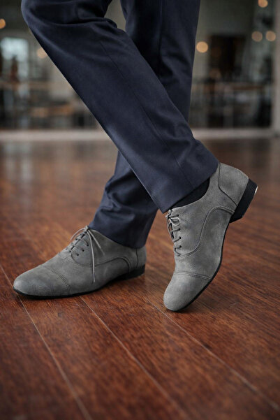 SUNA TANGO, SALSA, BACATA, SWİNG, LİNDA HOOP ERKEK DANS AYAKKABISI