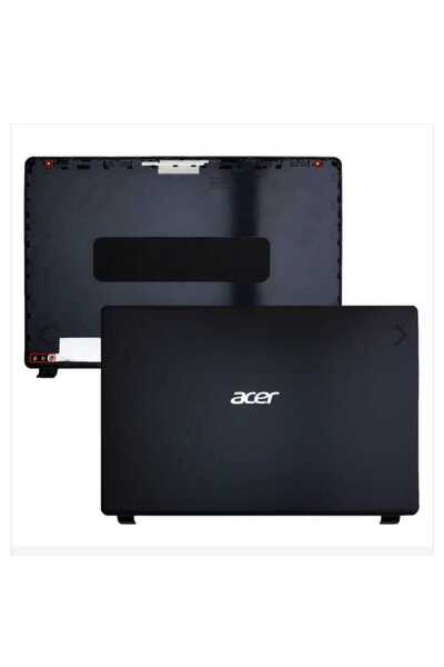 Acer Aspire UYUMLU 3 A315-56-32Y4, A315-56-3310 Lcd Ekran Kasası+ Ön Çerçeve ( Cover + Bezel ) Set