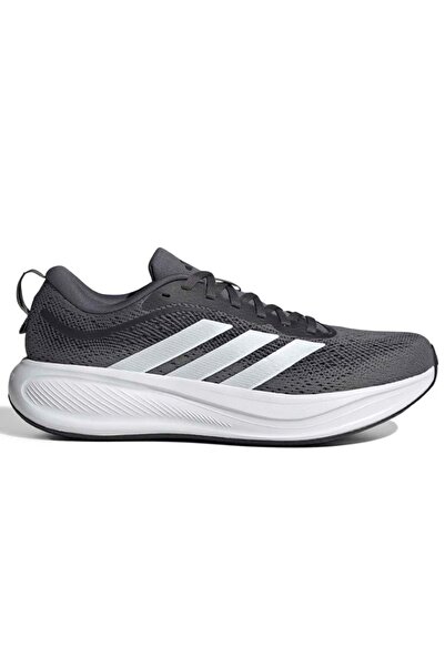 adidas حذاء رياضي للجنسين من ريسبونس بيس KJ1772 باللون الرمادي