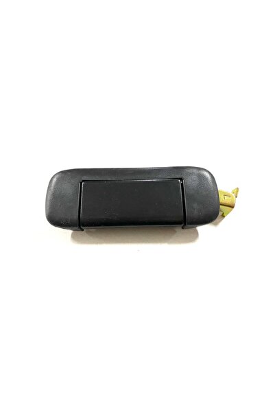 İTAQİ Door Handle Carry 1999-2004 Exterior Medium Left