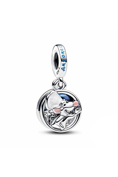 Belora Charm compatibil cu bratara, din argint