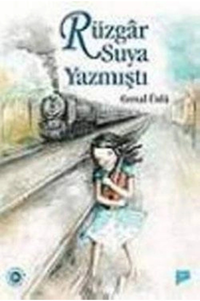 Pan Yayıncılık Rüzgar Suya Yazmıştı -