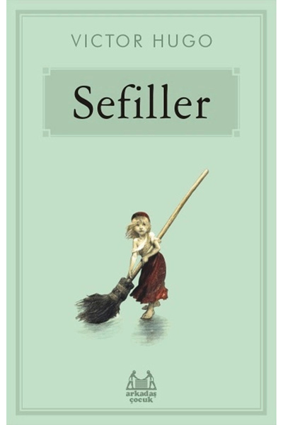 Arkadaş Yayınları Sefiller