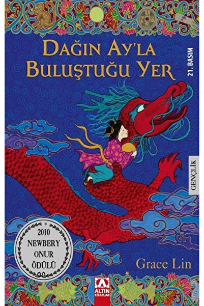 Genel Markalar Dağın Ay’la Buluştuğu Yer