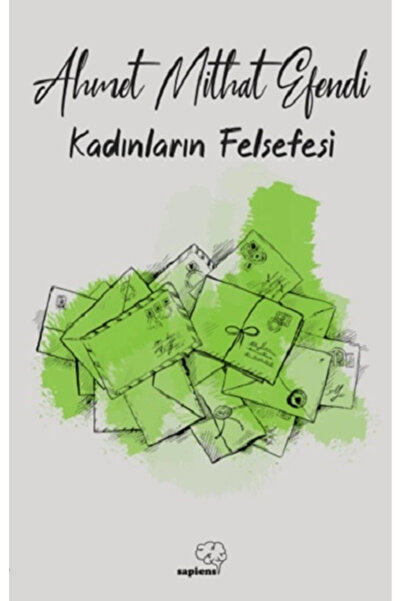 Generic Brand Kadınların Felsefesi, Ahmet Mithat Efendi, , Kadınların Felsefe...