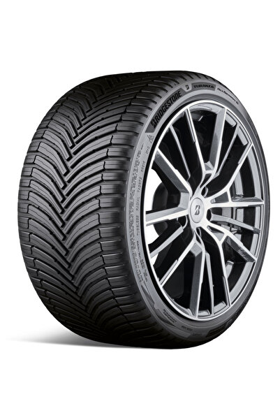 Bridgestone 205/55 R17 95V XL Turanza All Season 6 4 Mevsim Binek 2023