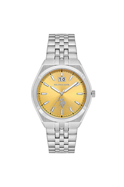 U.S. Polo Assn. Uspa1151-03 Men's Wristwatch