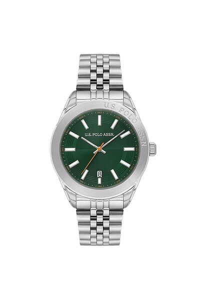 U.S. Polo Assn. Uspa1145-03 Men's Wristwatch