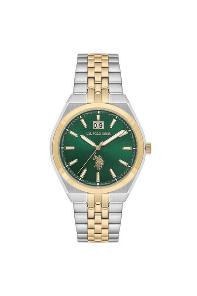 U.S. Polo Assn. Uspa1151-05 Men's Wristwatch