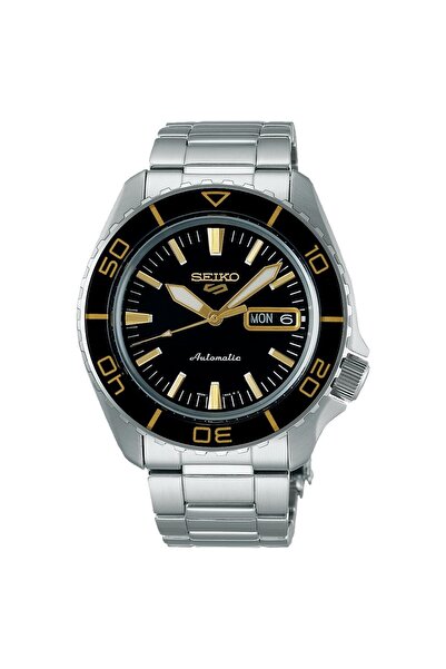 Seiko 5 Sports Automatic Srpk99K1 Men's Wrist Watch