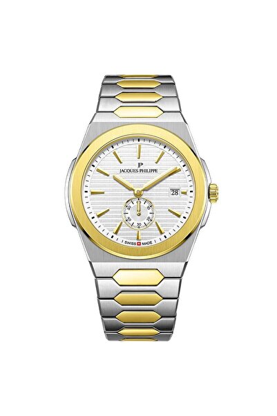 Jacques Philippe Jpqgs 817328   Men's Wristwatch