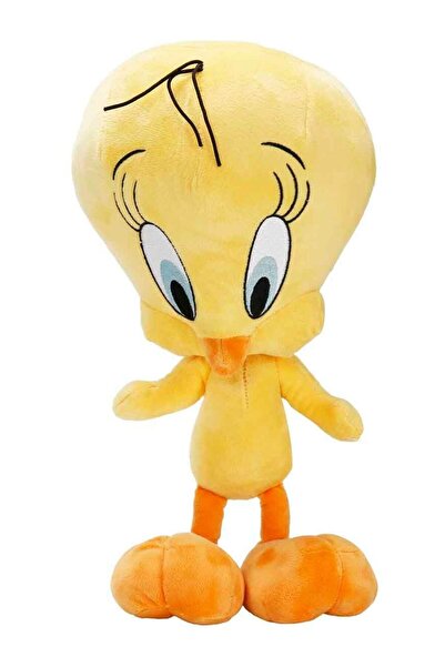 Kırtasiyekalesi Looney Tunes Tweety Peluş 30 cm