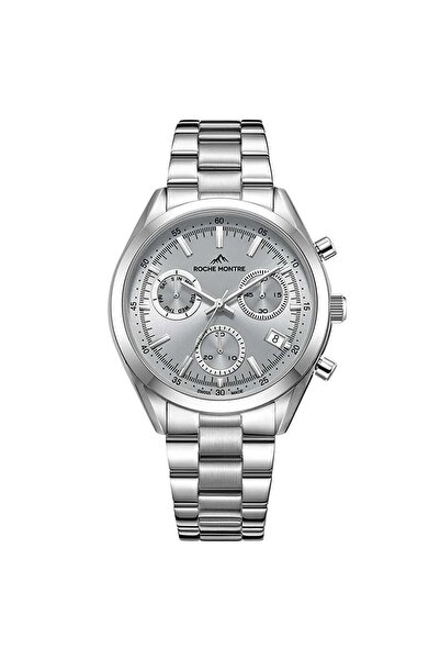 Roche Montre Rmg6015-05 Men's Wristwatch