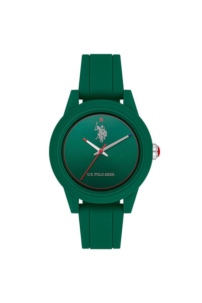 U.S. Polo Assn. Uspa2007-08 Women Wrist Watch