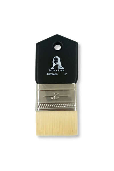 Südor Mona Lisa Seri 8059 Sentetik Zemin Fırça 5 cm No2