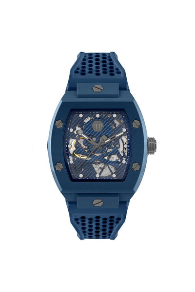 PHILIPP PLEIN PWVBA0323 Erkek Kol Saati