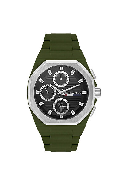 U.S. Polo Assn. USPA1103-03 Erkek Kol Saati