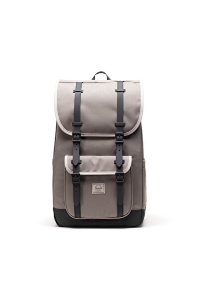 Herschel Supply Co. هيرشيل ليتل أمريكا |   حقيبة ظهر من القماش المقاوم للماء،...