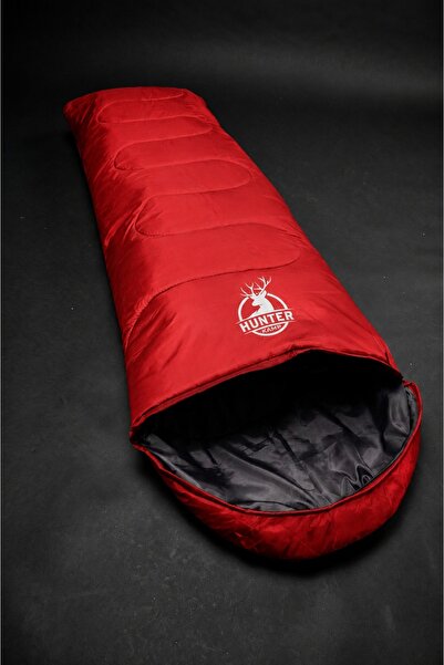 hunter kamp Outdoor Kamp Uyku Tulumu -20 Derece Dayanıklı Termal Kışlık Sıcak...