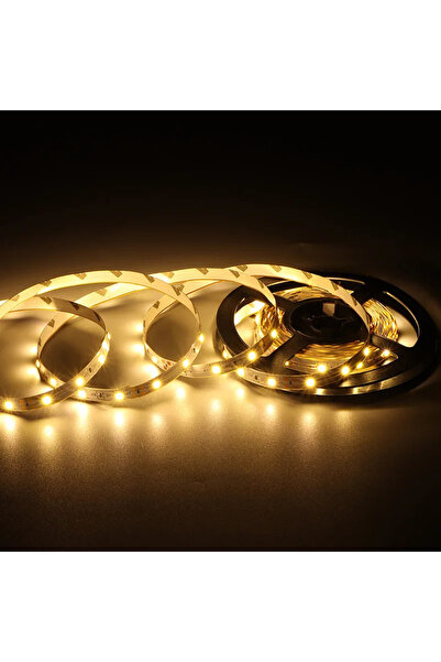 Choice 3m Warm light DC 5V USB LED Strips Light 2835 Warm White Led Strip Lig...