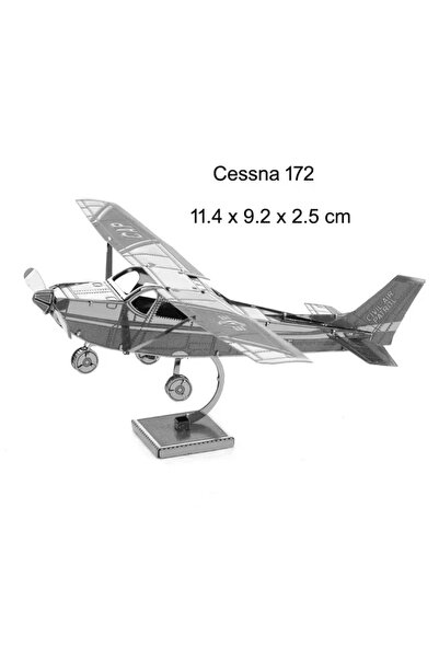 Choice38 172 قطعة من الألغاز المعدنية ثلاثية الأبعاد لطائرات J-20 وJ-10B وSU-...