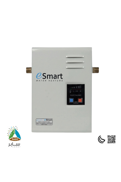 ESMART سخان مياه كهربائي فوري