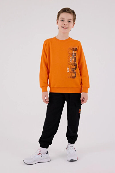 U.S. Polo Assn. Two Pieces Set