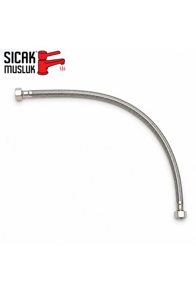 Sıcak Musluk SICAK MUSLUK Fleks Boru - 50 cm