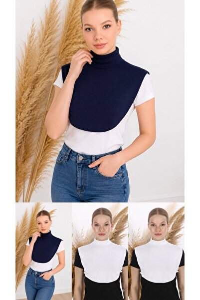 ALDAIYR 4 Hijab Neck Collars