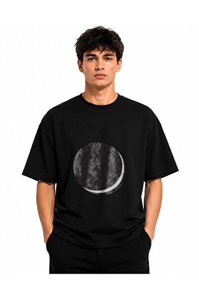 Inscriptie Tricou Unisex Bumbac Premium Casual " Oreo Android "