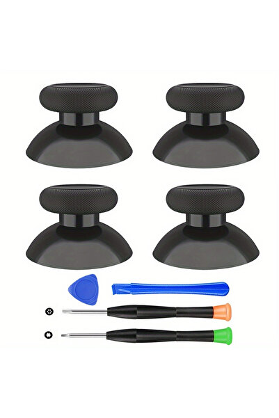Choice 4pcs kit Replacement Joystick Thumbsticks for Xbox Series X/S Controll...